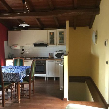 Casa San Bartolomeo Villa Ricco del Golfo di Spezia Ngoại thất bức ảnh