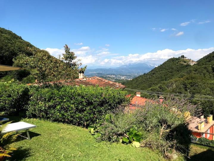 Casa San Bartolomeo Villa Ricco del Golfo di Spezia Ngoại thất bức ảnh