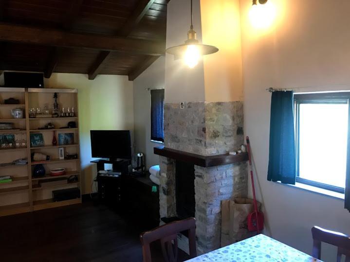 Casa San Bartolomeo Villa Ricco del Golfo di Spezia Ngoại thất bức ảnh