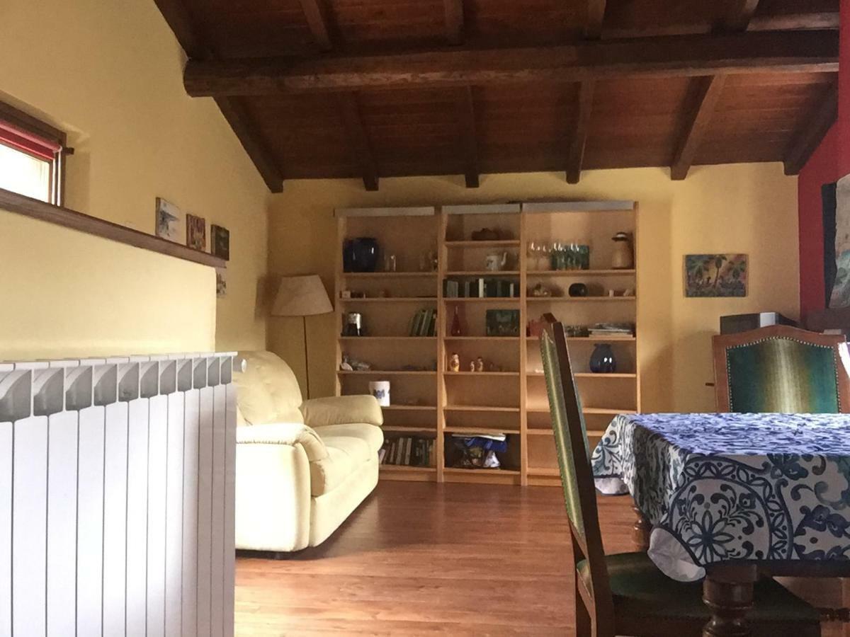Casa San Bartolomeo Villa Ricco del Golfo di Spezia Ngoại thất bức ảnh